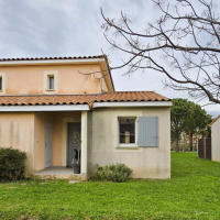 Maison à Fabrègues