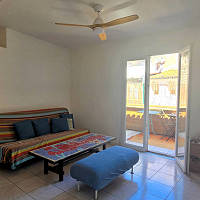 Appartement à Sète