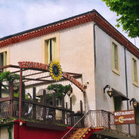 Restaurant à Clermont-l'Hérault