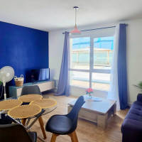 Appartement à Sète