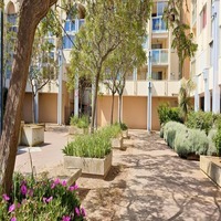 Superbe T2 vue marina aux Quilles - Sète