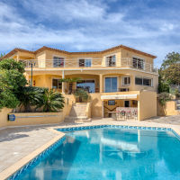 Villa à Les Issambres