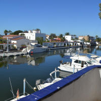 Appartement à Roses