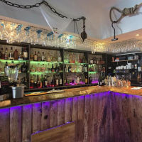 Bar à Sète